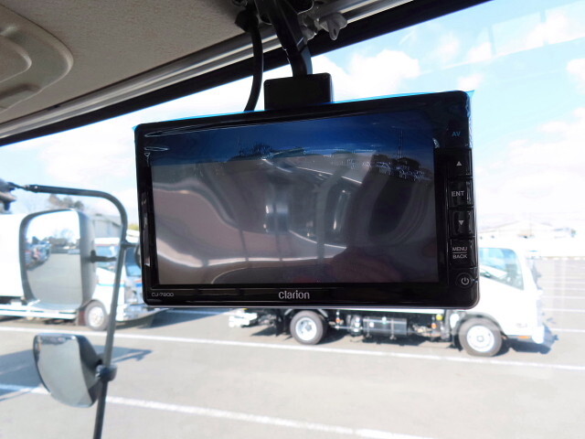 日野レンジャーアルミブロック増トン（6t・8t）[写真23]