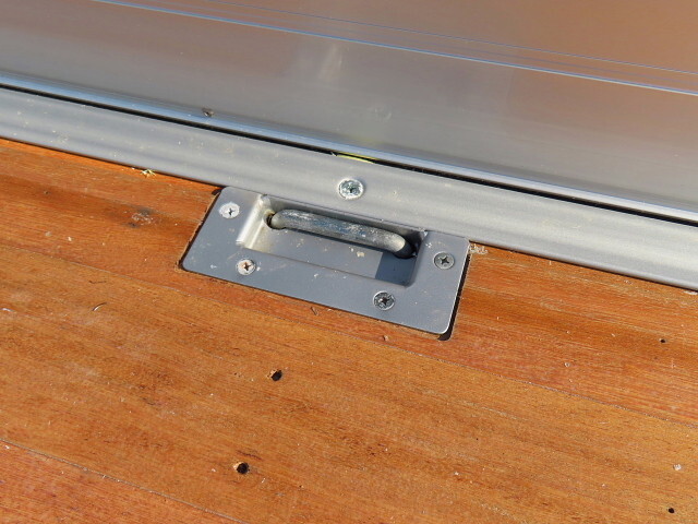 日野レンジャーアルミブロック増トン（6t・8t）[写真31]