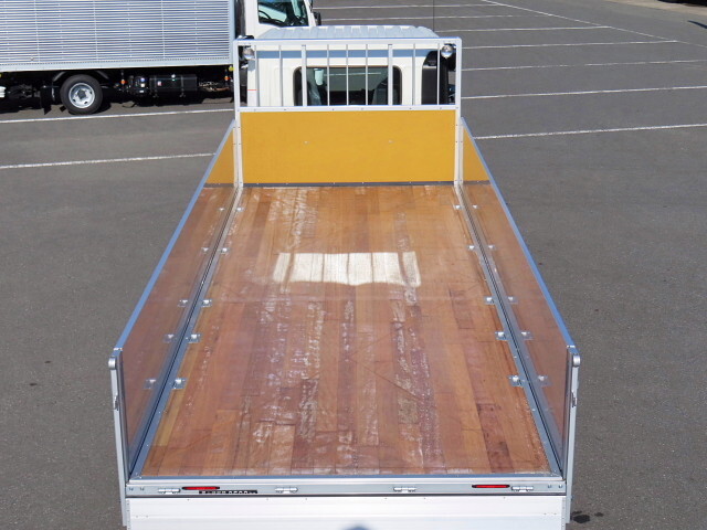 日野レンジャーアルミブロック増トン（6t・8t）[写真07]