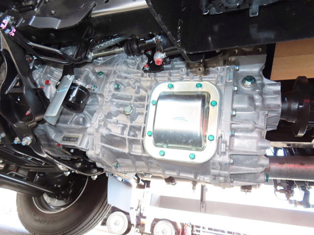 日野レンジャーアルミブロック増トン（6t・8t）[写真08]