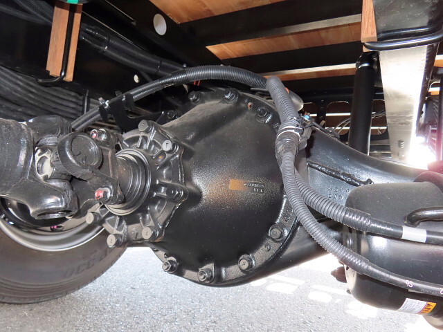 日野レンジャーアルミブロック増トン（6t・8t）[写真09]