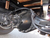 日野レンジャーアルミブロック増トン（6t・8t）[写真10]