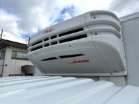 いすゞフォワード冷凍車（冷蔵車）中型（4t）[写真14]