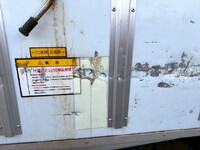 いすゞフォワード冷凍車（冷蔵車）中型（4t）[写真20]