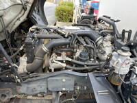 いすゞフォワード冷凍車（冷蔵車）中型（4t）[写真23]