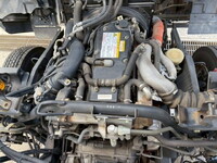 いすゞフォワード冷凍車（冷蔵車）中型（4t）[写真25]