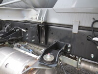 日野レンジャーミキサー車（コンクリートミキサー）増トン（6t・8t）[写真20]