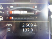 日野レンジャーミキサー車（コンクリートミキサー）増トン（6t・8t）[写真23]