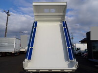 いすゞフォワードダンプ中型（4t）[写真14]