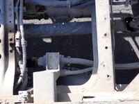 いすゞフォワードダンプ中型（4t）[写真21]