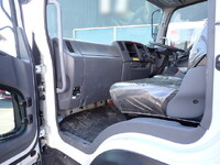 いすゞフォワードダンプ中型（4t）[写真29]