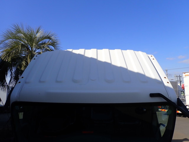 いすゞフォワードダンプ中型（4t）[写真32]