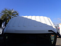 いすゞフォワードダンプ中型（4t）[写真33]