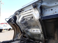 いすゞフォワードダンプ中型（4t）[写真34]