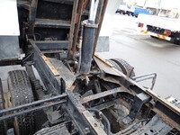 いすゞフォワードダンプ中型（4t）[写真39]