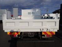 いすゞフォワードダンプ中型（4t）[写真06]