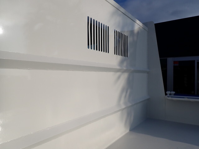 いすゞフォワードダンプ中型（4t）[写真07]