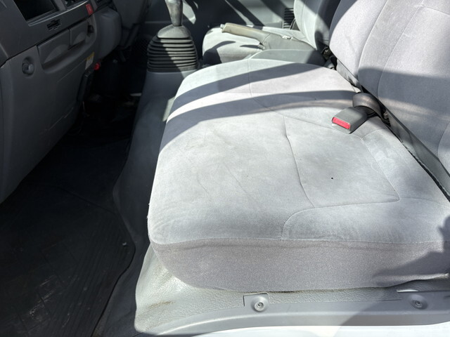 マツダタイタンクレーン3段小型（2t・3t）[写真13]