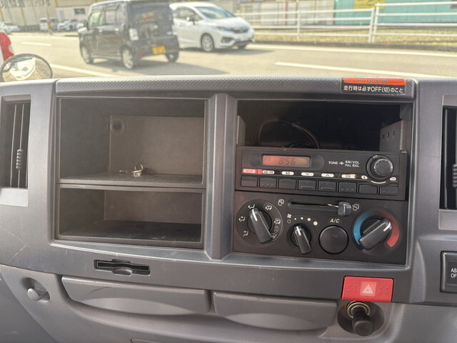 マツダタイタンクレーン3段小型（2t・3t）[写真19]