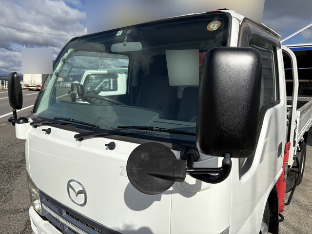 マツダタイタンクレーン3段小型（2t・3t）[写真22]