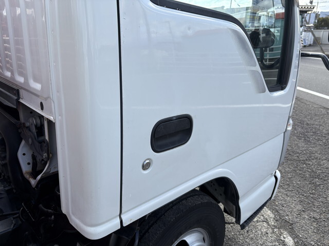 マツダタイタンクレーン3段小型（2t・3t）[写真26]