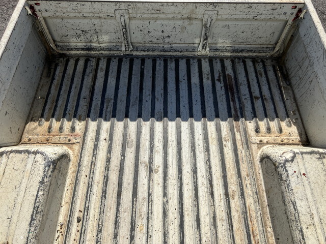 トヨタトヨエースダブルキャブ（Wキャブ）小型（2t・3t）[写真11]