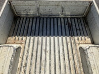 トヨタトヨエースダブルキャブ（Wキャブ）小型（2t・3t）[写真12]