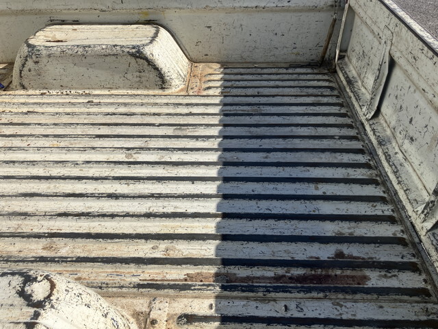 トヨタトヨエースダブルキャブ（Wキャブ）小型（2t・3t）[写真12]