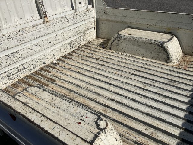 トヨタトヨエースダブルキャブ（Wキャブ）小型（2t・3t）[写真13]