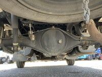 トヨタトヨエースダブルキャブ（Wキャブ）小型（2t・3t）[写真18]