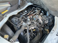 トヨタトヨエースダブルキャブ（Wキャブ）小型（2t・3t）[写真19]