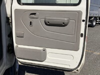 トヨタトヨエースダブルキャブ（Wキャブ）小型（2t・3t）[写真23]