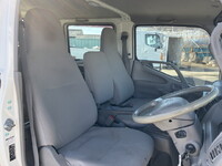 トヨタトヨエースダブルキャブ（Wキャブ）小型（2t・3t）[写真25]