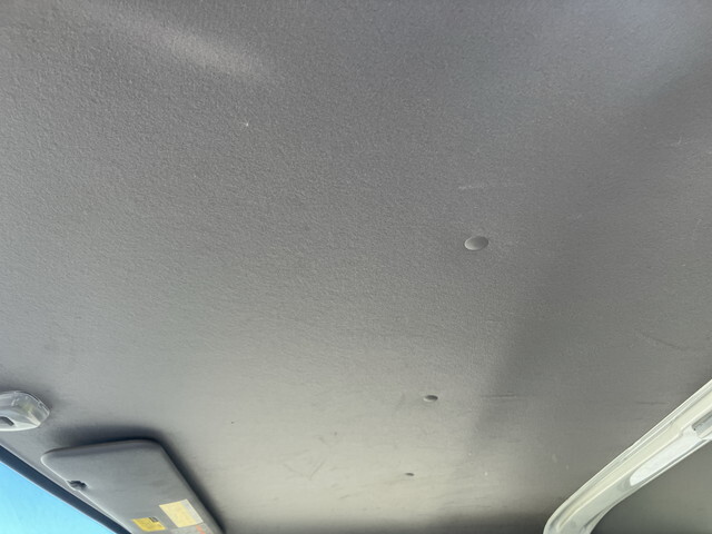 トヨタトヨエースダブルキャブ（Wキャブ）小型（2t・3t）[写真30]