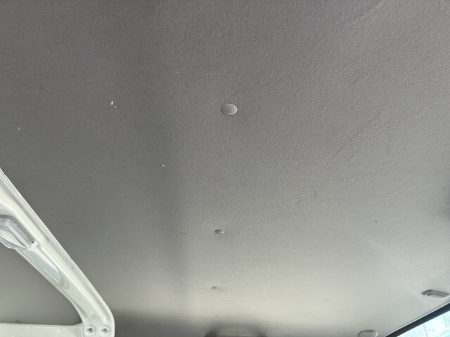 トヨタトヨエースダブルキャブ（Wキャブ）小型（2t・3t）[写真31]