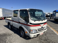 トヨタトヨエースダブルキャブ（Wキャブ）小型（2t・3t）[写真04]