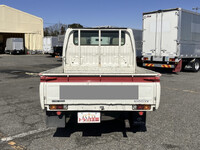 トヨタトヨエースダブルキャブ（Wキャブ）小型（2t・3t）[写真09]