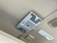 三菱ふそうローザマイクロバス[写真24]