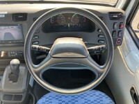 三菱ふそうローザマイクロバス[写真30]