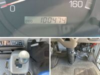 三菱ふそうローザマイクロバス[写真31]