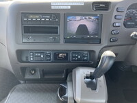 三菱ふそうローザマイクロバス[写真32]