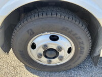 三菱ふそうローザマイクロバス[写真35]