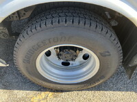 三菱ふそうローザマイクロバス[写真37]