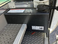 三菱ふそうローザマイクロバス[写真10]