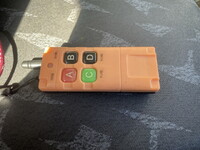 日野レンジャーセーフティクレーン4段中型（4t）[写真12]