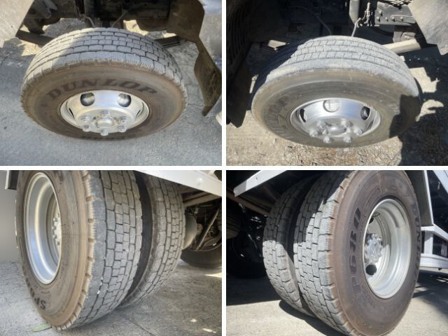 日野レンジャーセーフティクレーン4段中型（4t）[写真19]