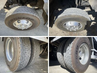 日野レンジャーセーフティクレーン4段中型（4t）[写真20]