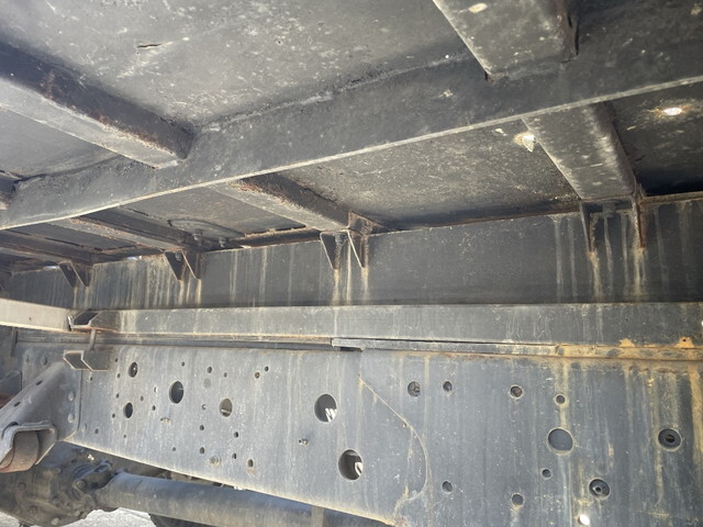 日野レンジャーセーフティクレーン4段中型（4t）[写真23]