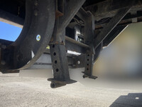 日野レンジャーセーフティクレーン4段中型（4t）[写真28]