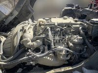 日野レンジャーセーフティクレーン4段中型（4t）[写真31]